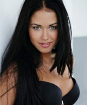 Олечка, 28 лет, 2 размер груди